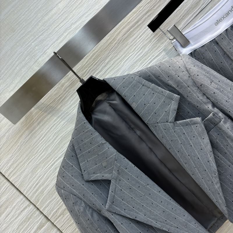 Alexander Wang Long Suits